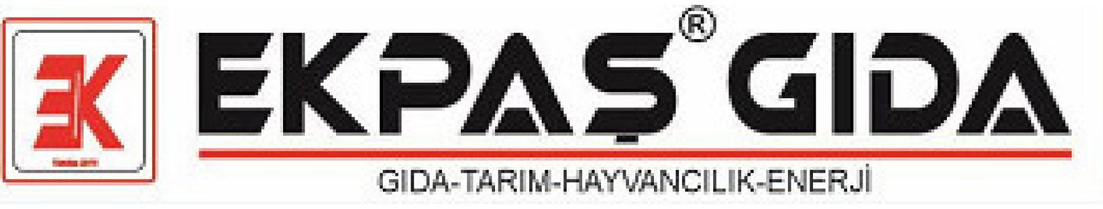 EKPAS GIDA A.S.
