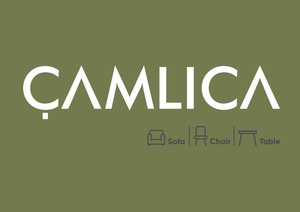 ÇAMLICA DİZAYN METAL MOBİLYA TASARIM SAN.TİC.LTD.ŞTİ