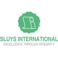Sluys International