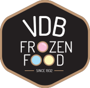VDB Frozen Food Production