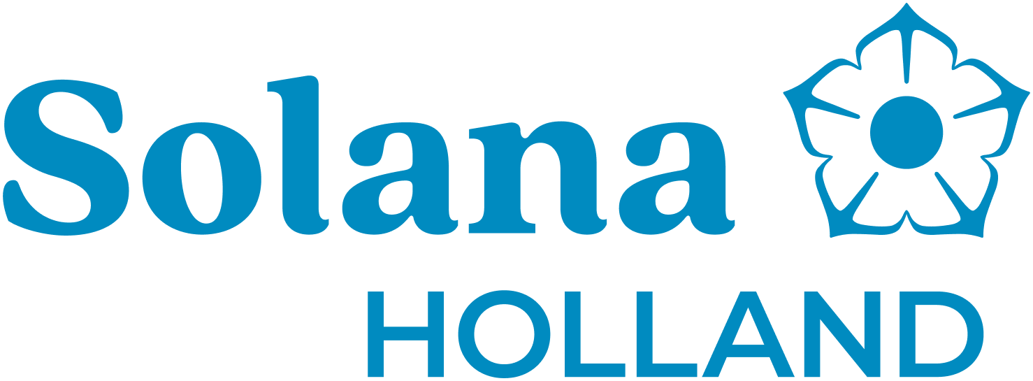 Solana Holland BV